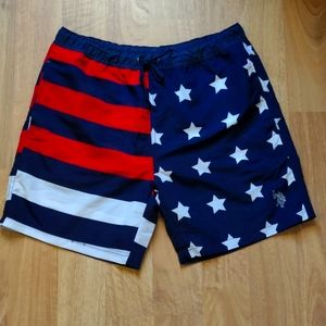 Men's Swim Shorts Trunks